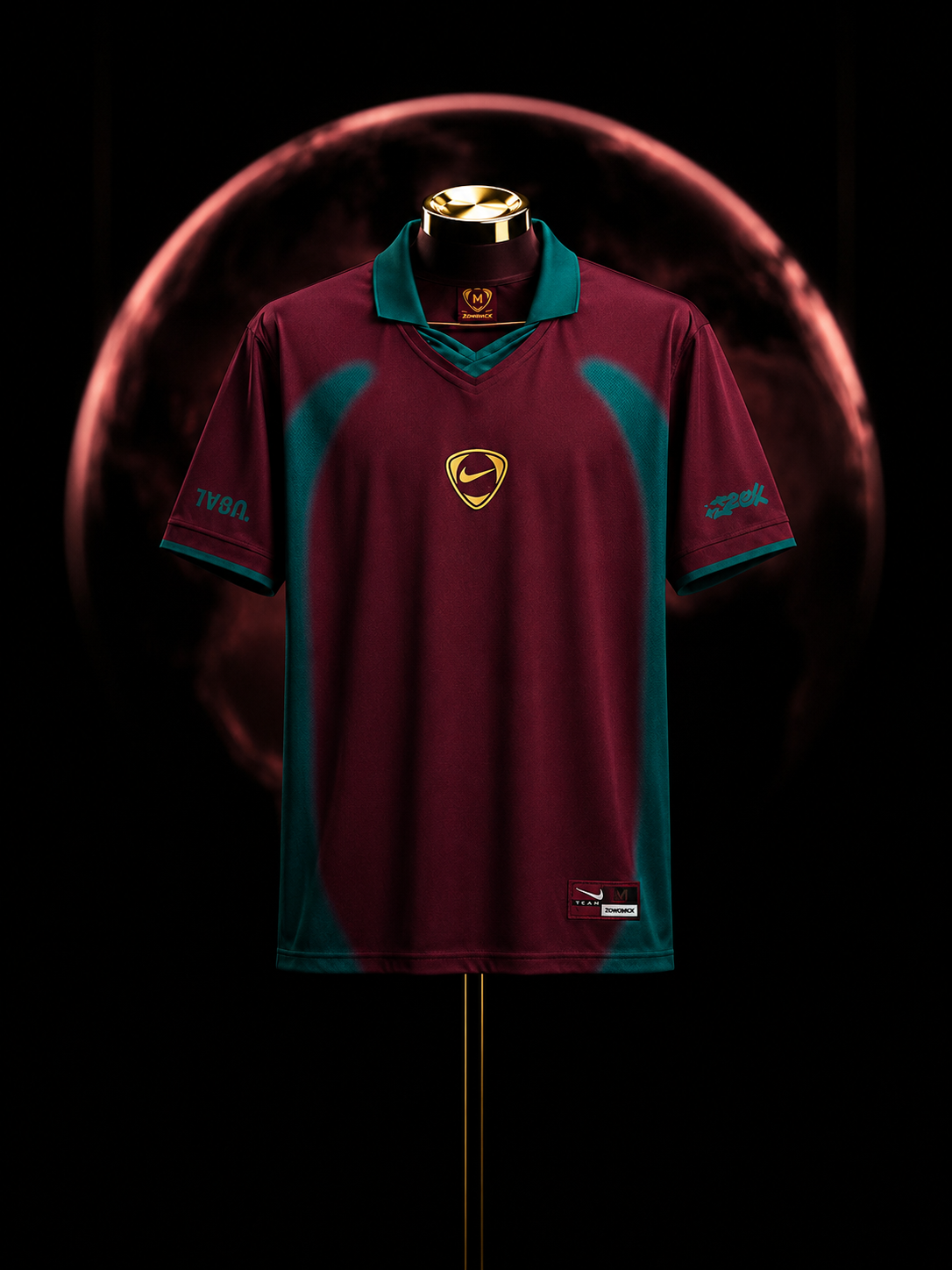 Portugal x Travis Scott Edición Especial