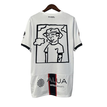 Mallorca x Rels B