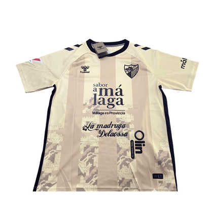 Delaossa x Málaga