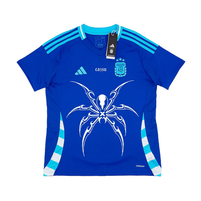 Cazzu x Argentina