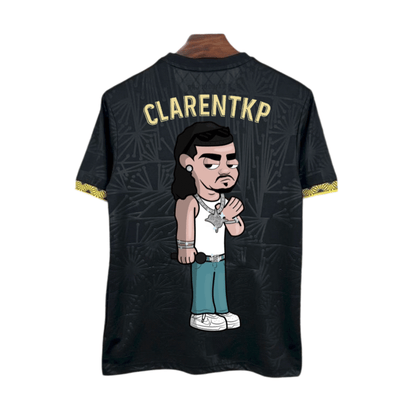 Clarent x México