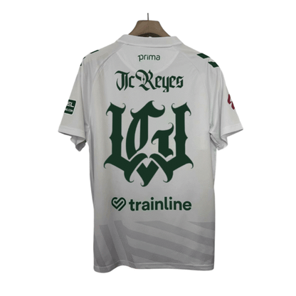 Betis x JC Reyes
