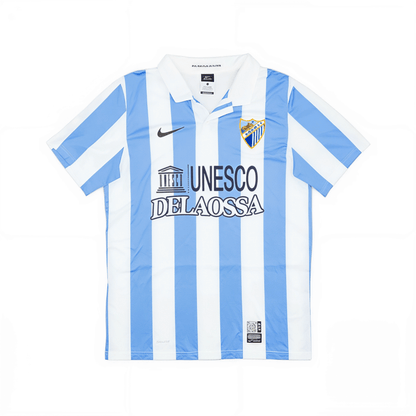 Delaossa x Málaga