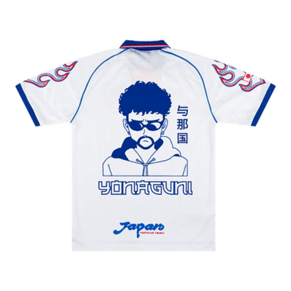 Japón x Bad Bunny