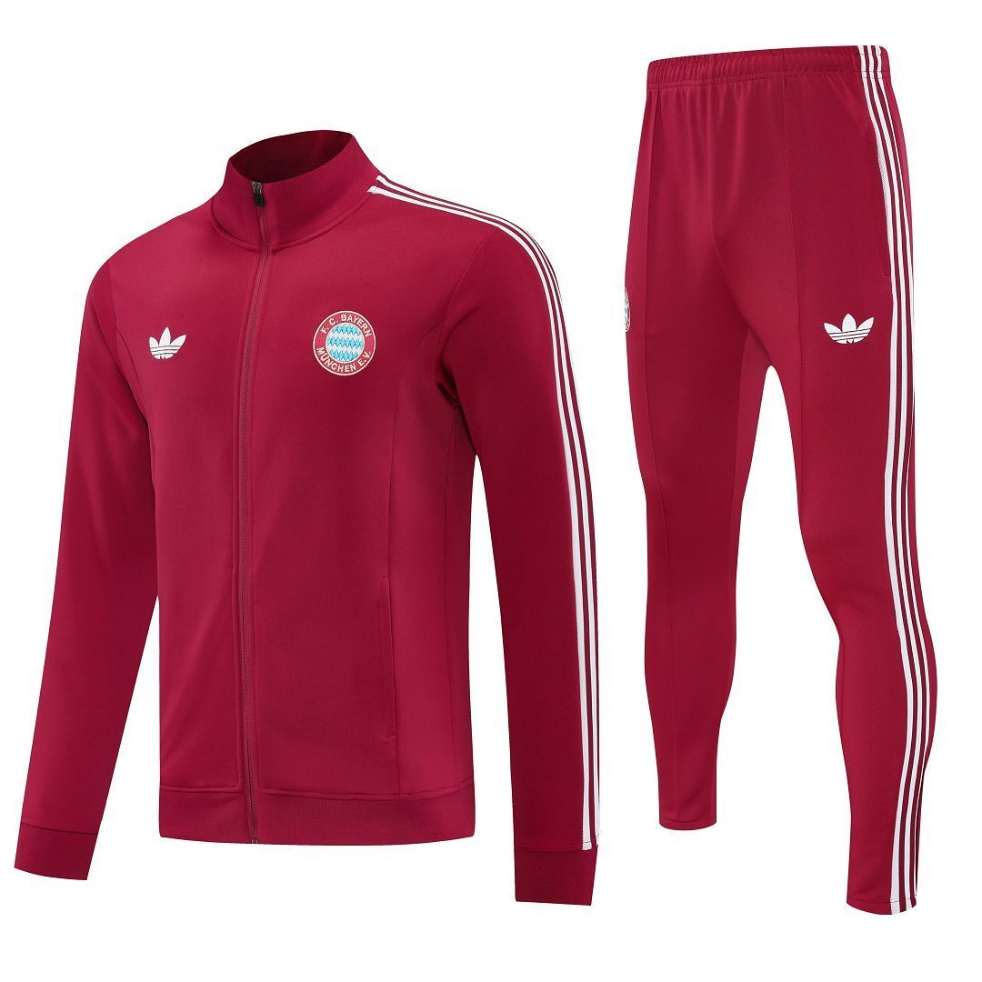 2025/2026 Bayern Múnich Chándal