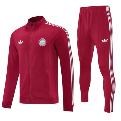 2025/2026 Bayern Múnich Chándal