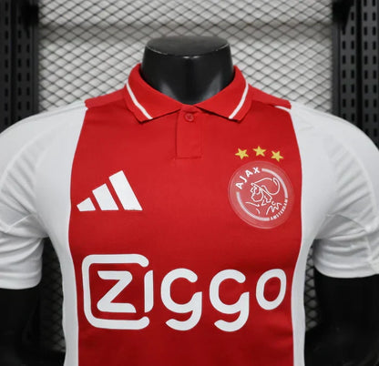 Ajax 2024/2025 Local Kit