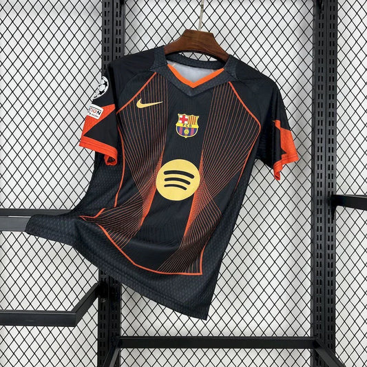 Barcelona "Inferno" Edición Especial (Patch Optional)
