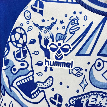 Tenerife 2025/2026 Edición Especial