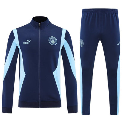 2025/2026 Manchester City Chándal