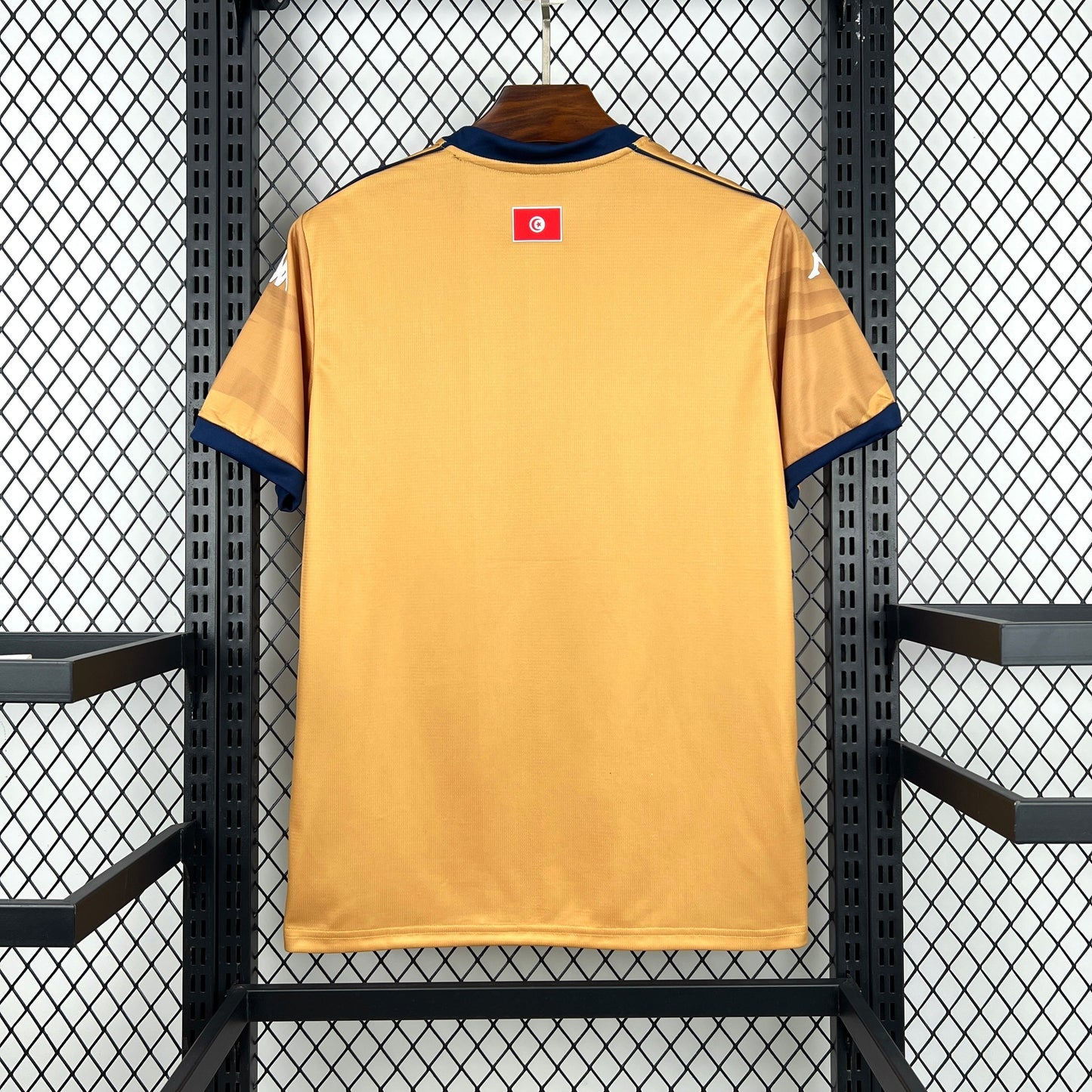 Túnez Alternativa Kit 2026