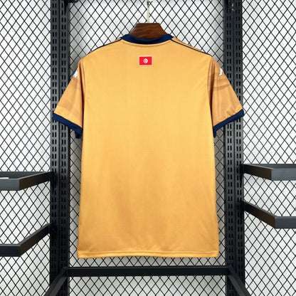 Túnez Alternativa Kit 2026