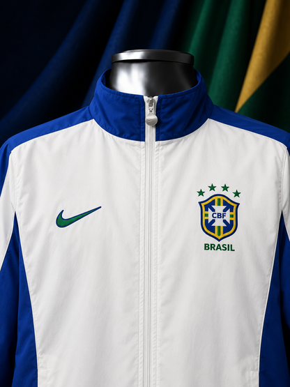 Cortavientos Brasil 1994