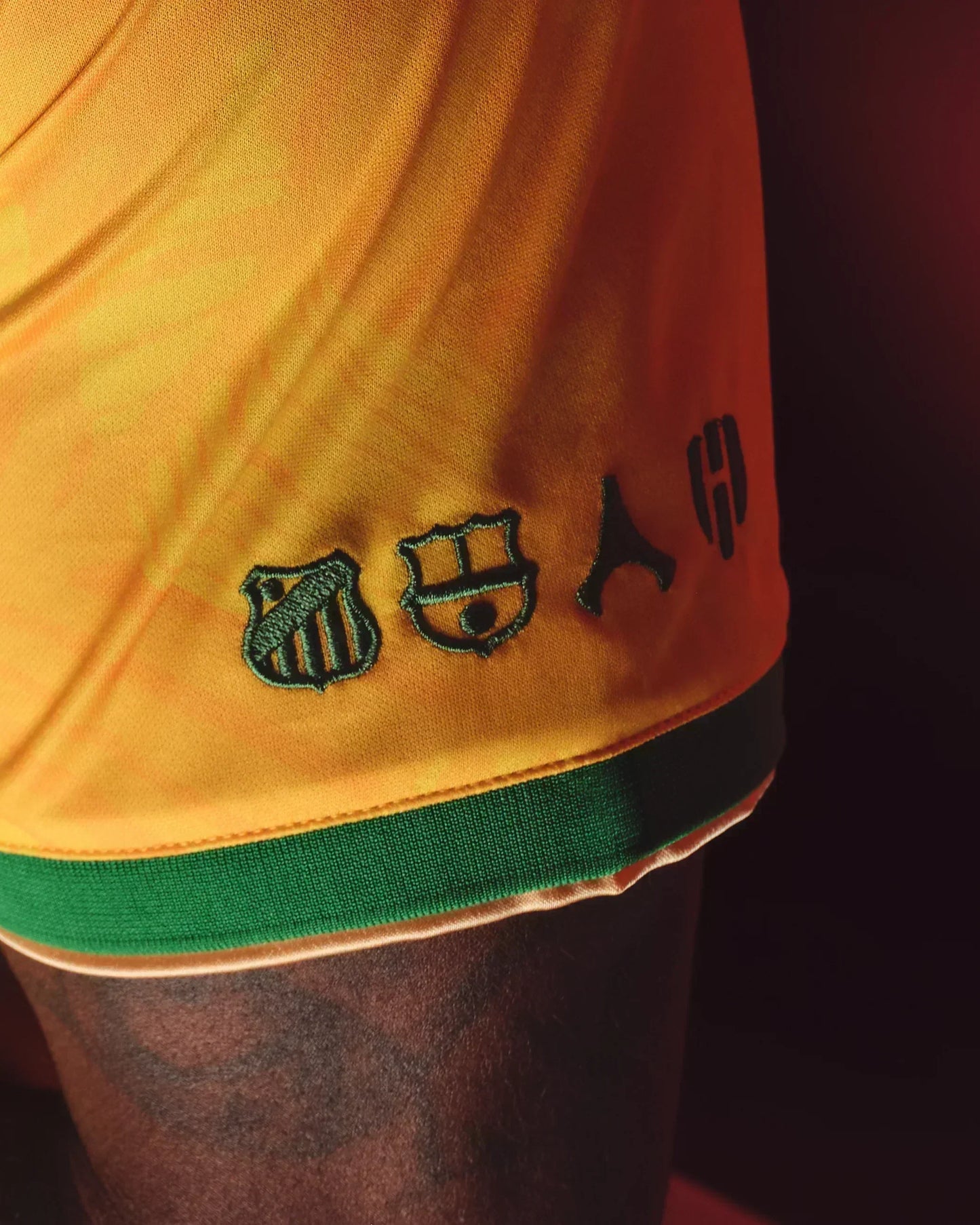 Brasil "The Prince" Edición Especial