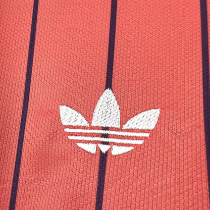 Escocia Visitante Kit 2026