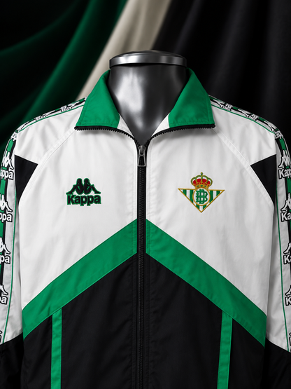 Cortavientos Real Betis 95/96