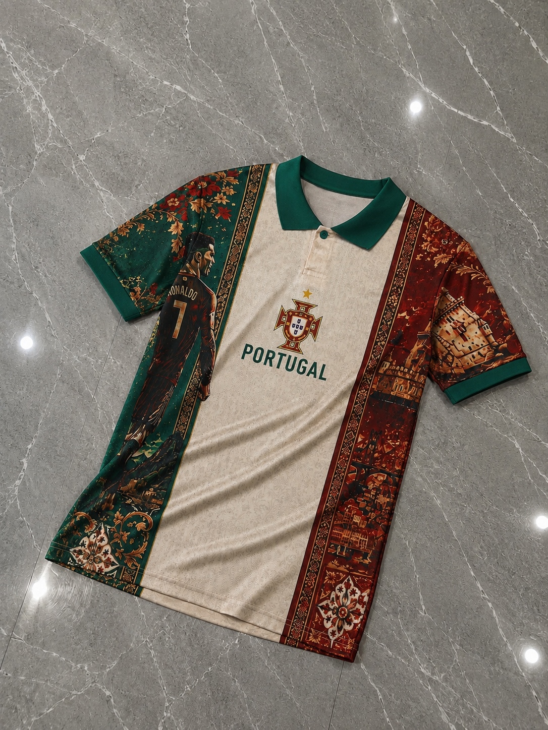 Portugal Edición Especial