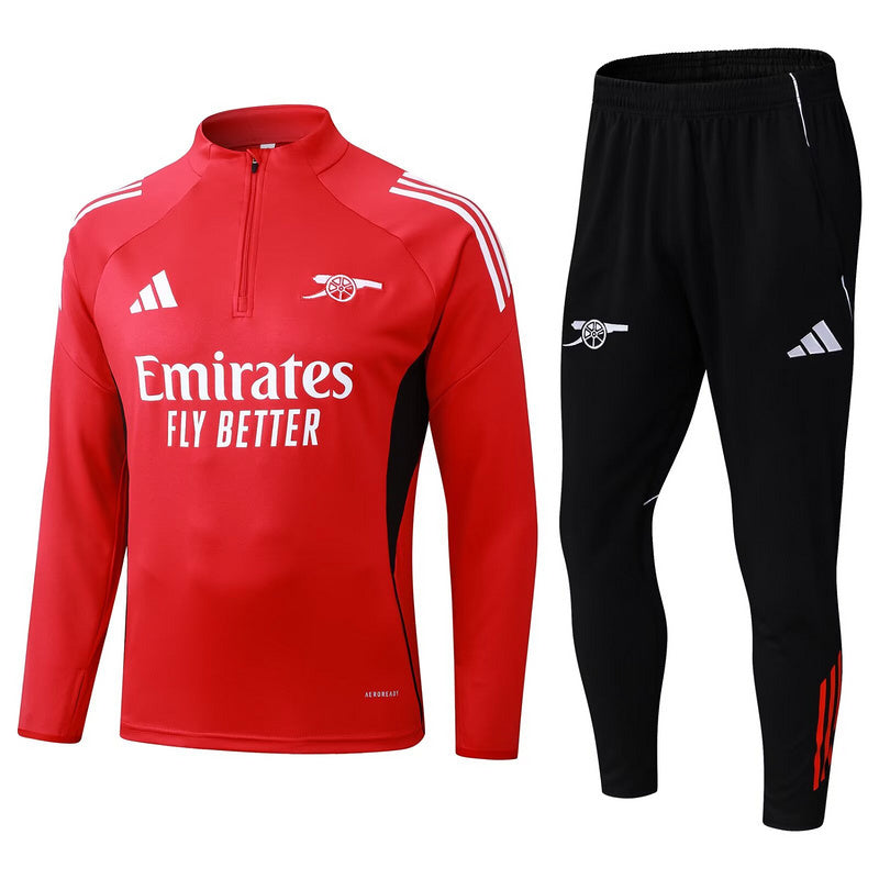 2025/2026 Arsenal Chándal