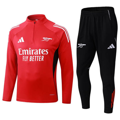 2025/2026 Arsenal Chándal