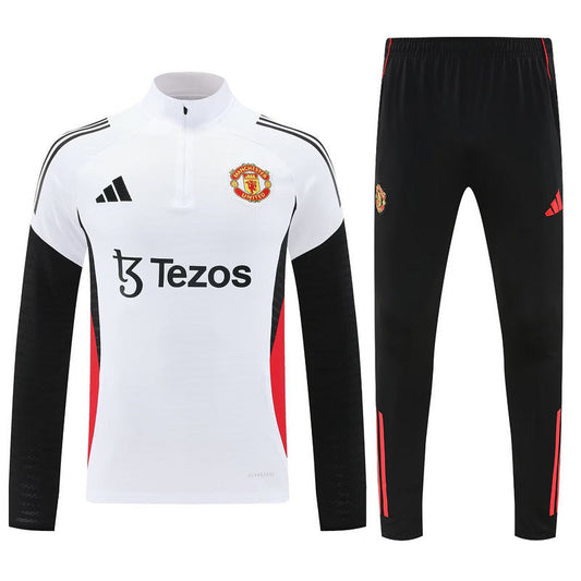 2025/2026 Manchester United Chándal