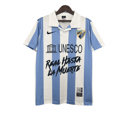Anuel AA x Málaga