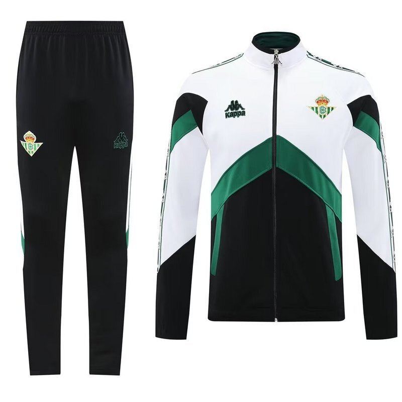 2025/2026 Real Betis Chándal