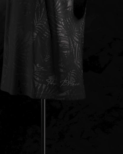 Brasil "The Prince" Blackout Edición Especial