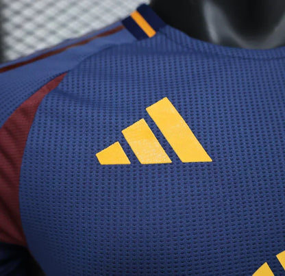 AS Roma 2024/2025 Alternativa Kit