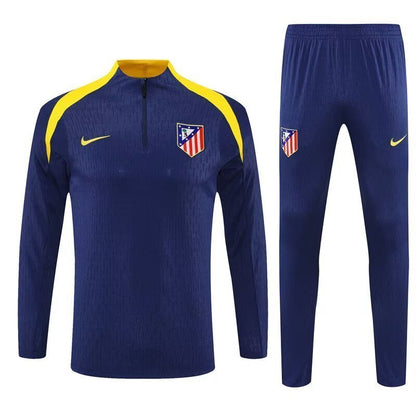2025/2026 Atlético de Madrid Chándal