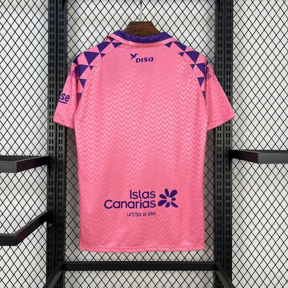 Las Palmas Edición Especial Pink
