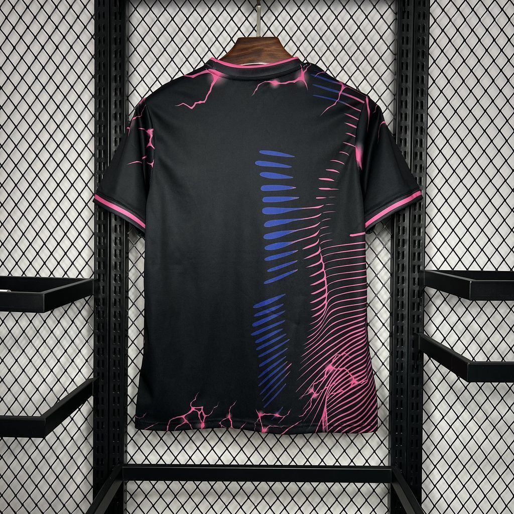 Real Madrid Edición Especial Pantera