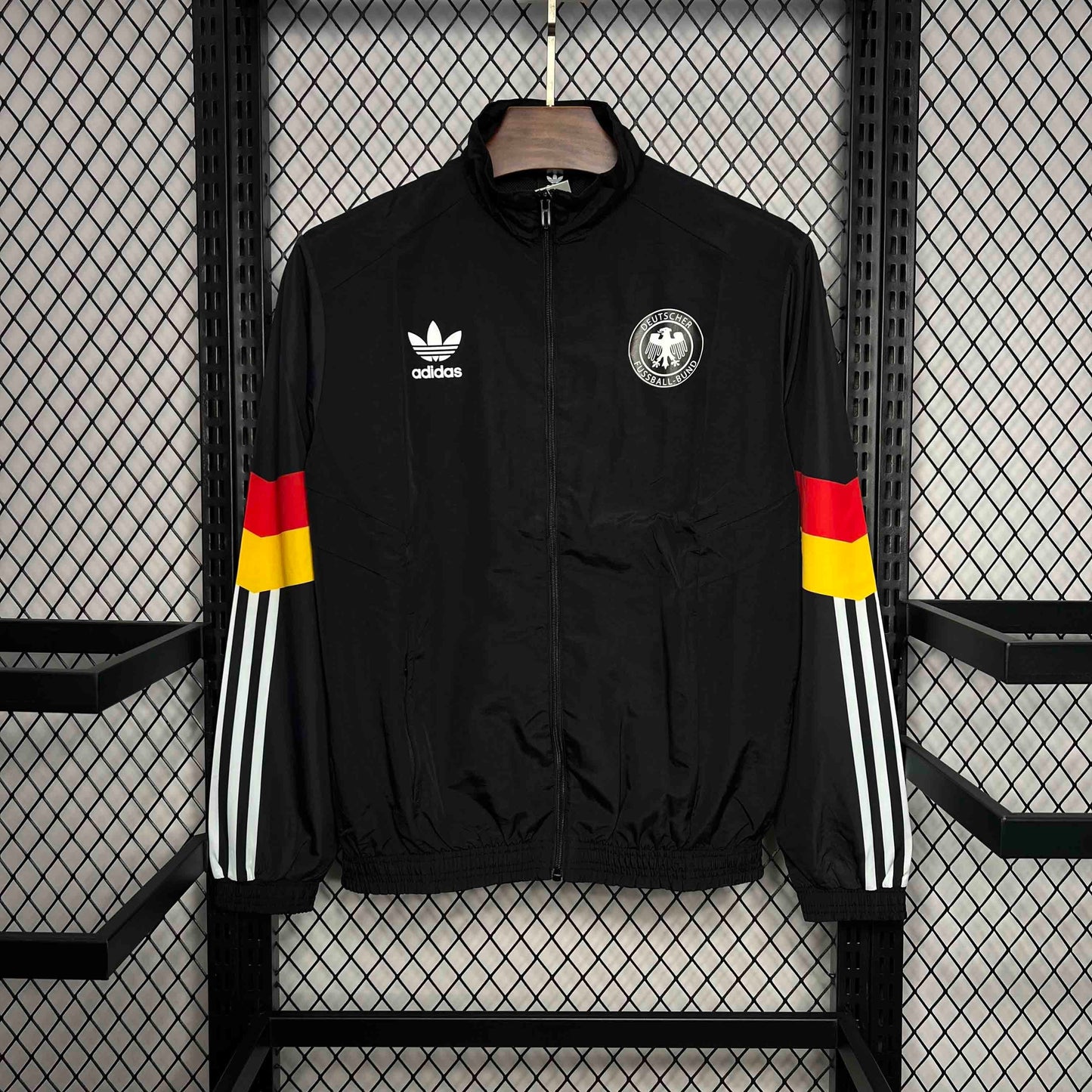 Cortavientos Alemania