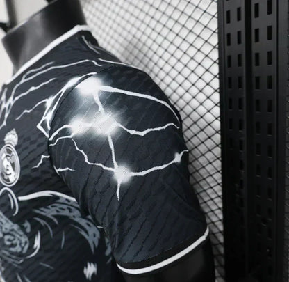Real Madrid "Black Panther" Edición Especial