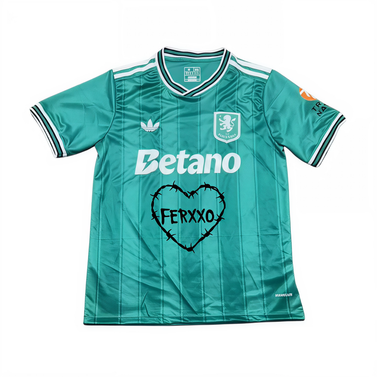 Feid (Ferxxo) x Colombia camiseta