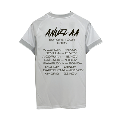 Anuel AA ´RHLM 2´ x Madrid