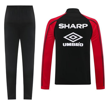 2025/2026 Manchester United Chándal