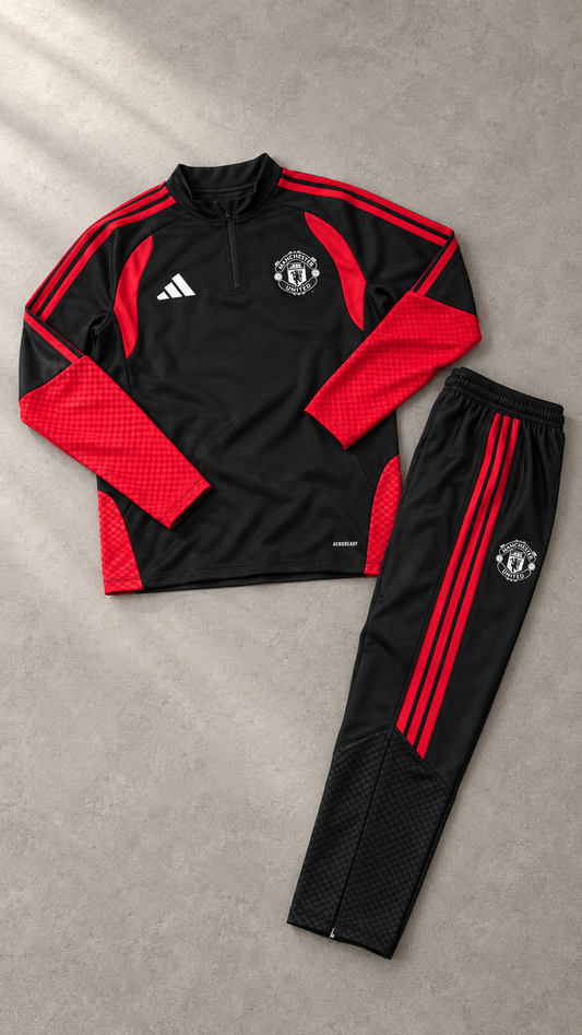 2026/2027 Manchester United Chándal