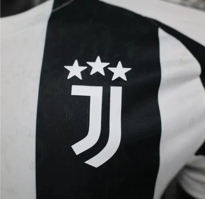 Juventus 2024/2025 Local Kit