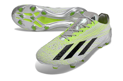 CRAZYFAST STRUNG+ FG BOOTS