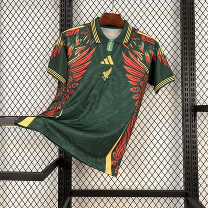 Mexico Green Edición Especial