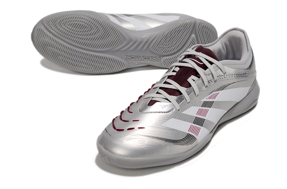 Predator 25 Elite IC Boots