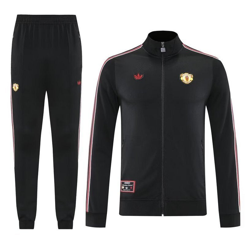 2025/2026 Manchester United Chándal