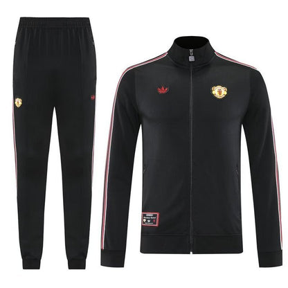 2025/2026 Manchester United Chándal