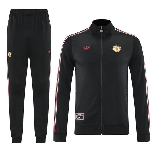 2025/2026 Manchester United Chándal