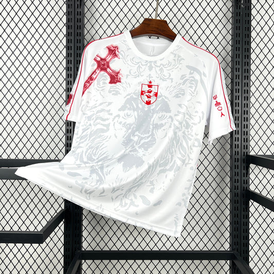 Inglaterra Beckham Edición Especial