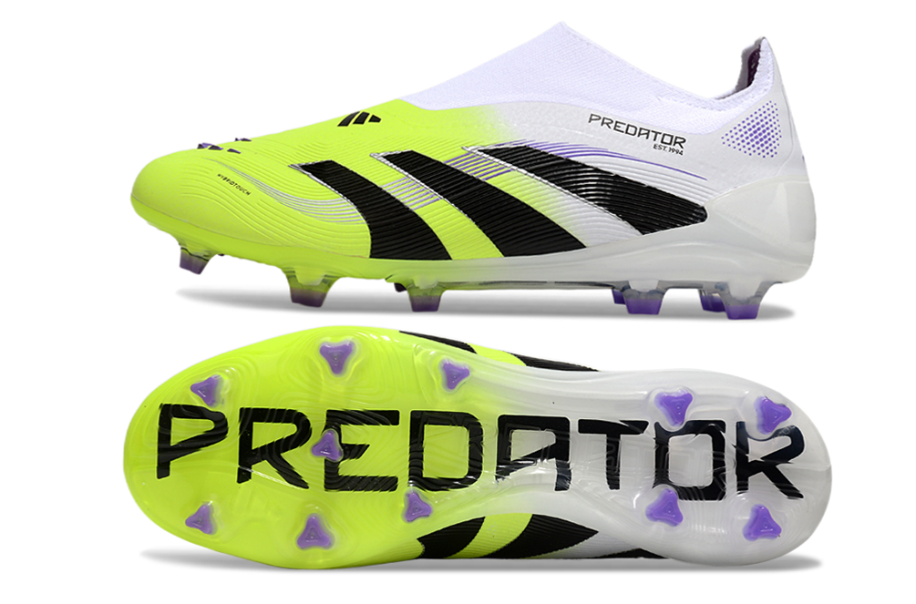 PREDATOR ACCURACY+ élites