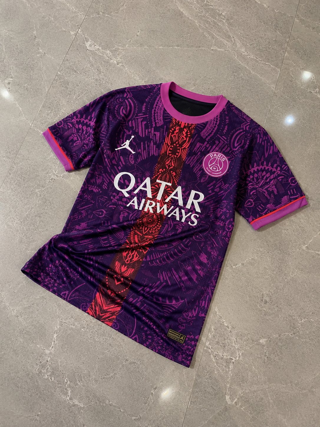 Psg Edición Especial