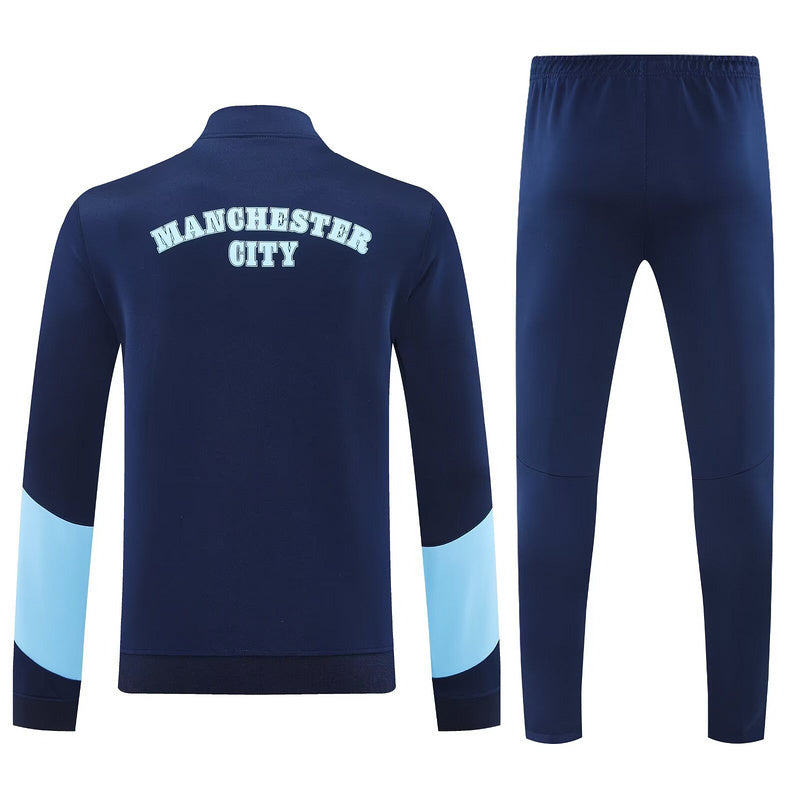 2025/2026 Manchester City Chándal