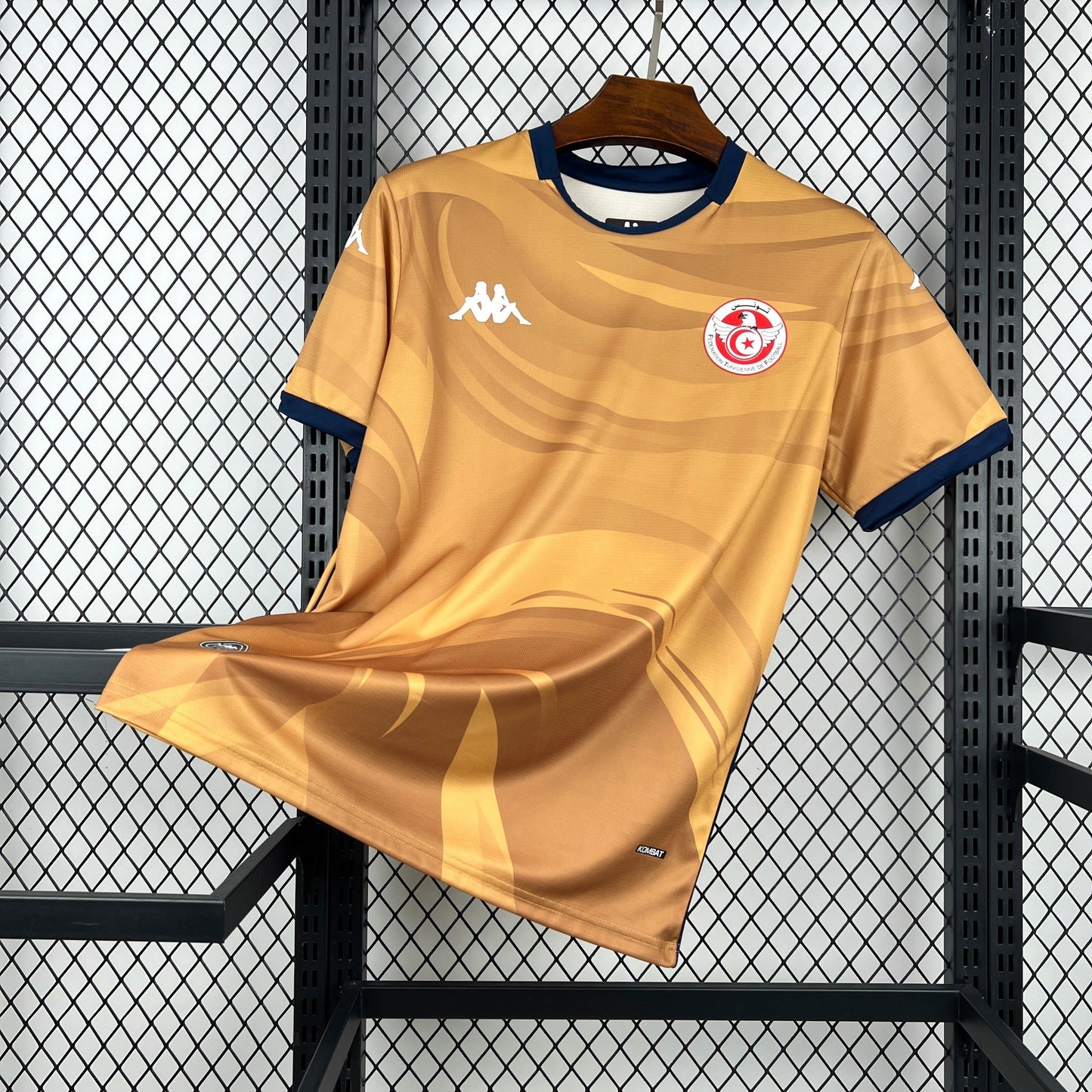 Túnez Alternativa Kit 2026