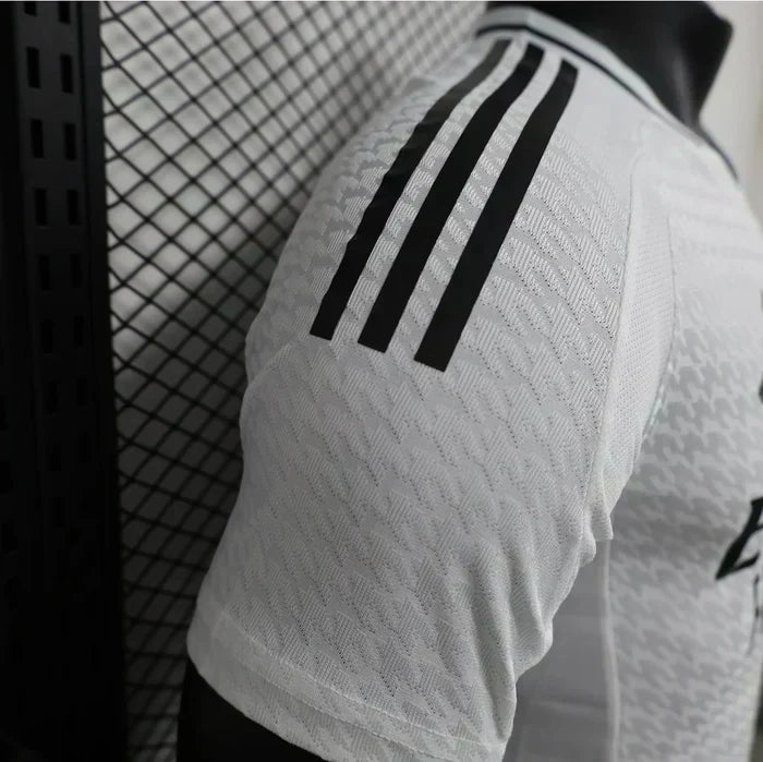 Real Madrid 2024/2025 Local Kit